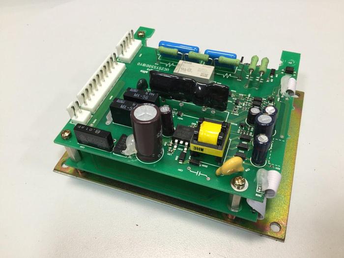 Used SYSCO Control Panel SYS-500 #105456