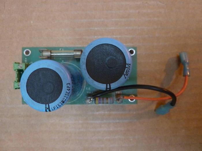 Used GENERIC Circuit Board 17-1145071 #24046