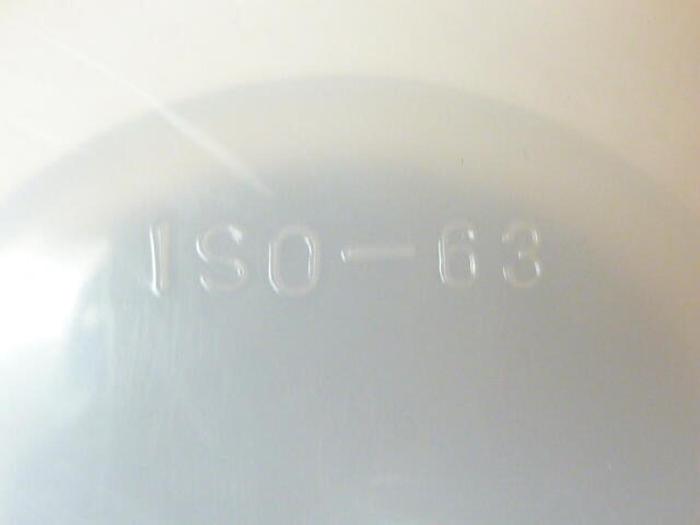 A & N CORPORATION Flange LF100X63-T #39535