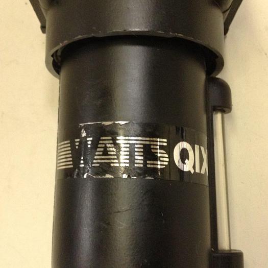 Used WATTS FLUIDAIR Lubricator L20-06B #77817