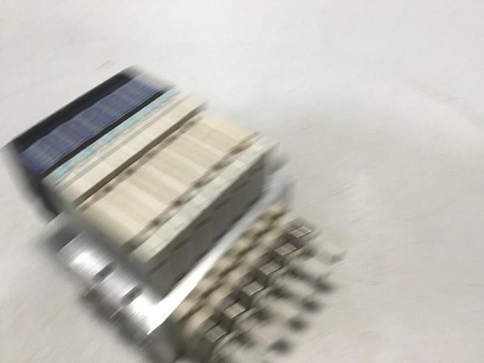 Used KOGANEI Solenoid w/ Valves F10M7AJ #120916