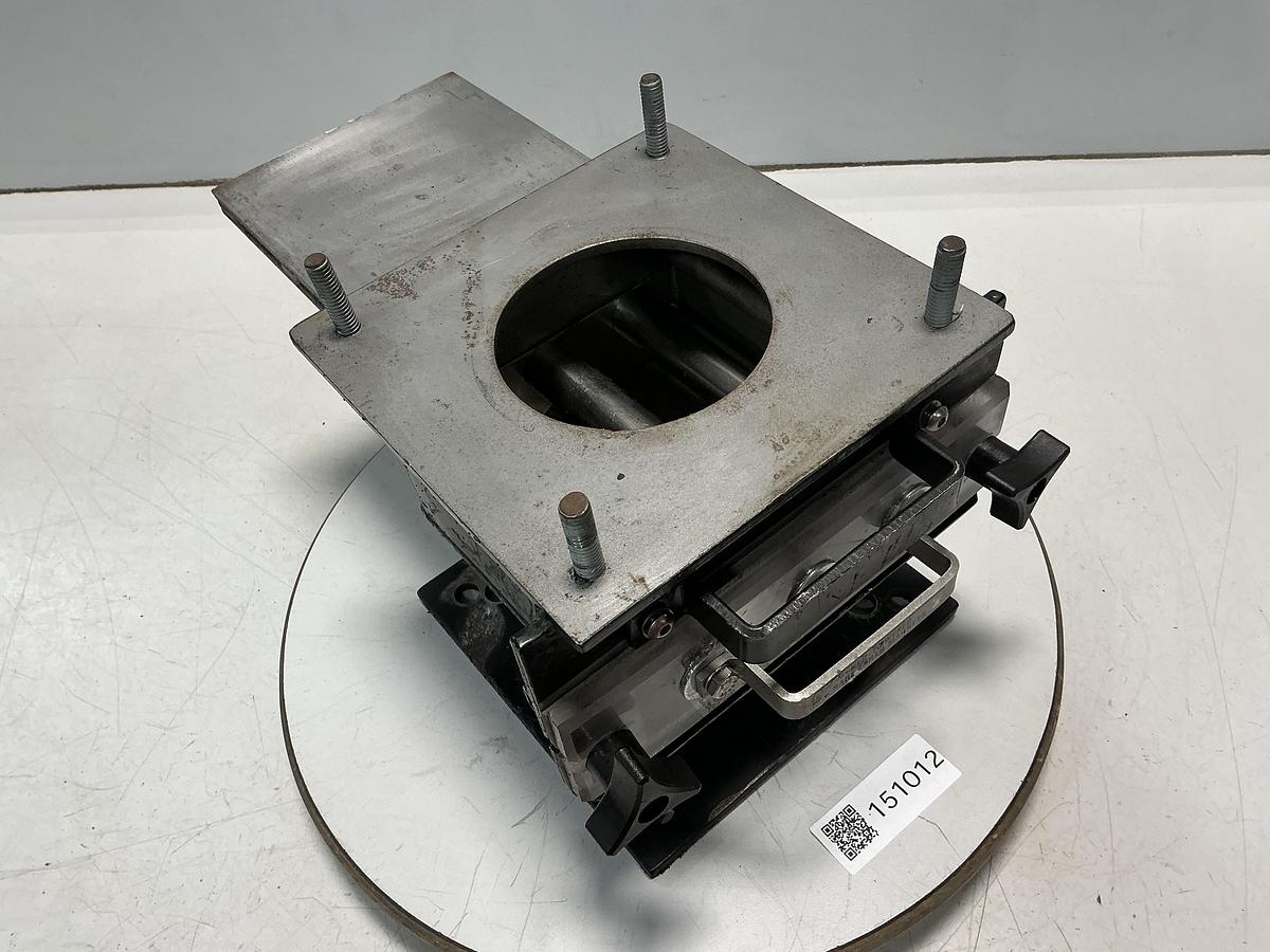 Used NOVATEC 9109644-5-02