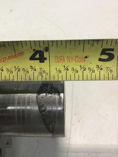 Used EATON CORPORATION Die Height Hydraulic Motor 101 1040 009 Used