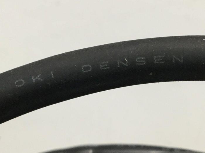 Used YAZAKI CORPORATION Cable R-J3IB CABLE #109069