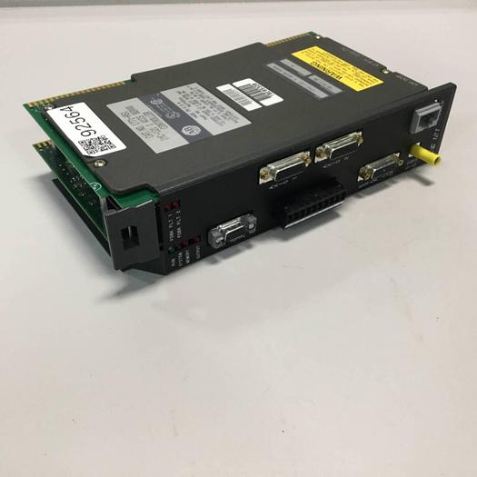 Used ALLEN BRADLEY Servo Controller 1771-HS1 SER A #92564