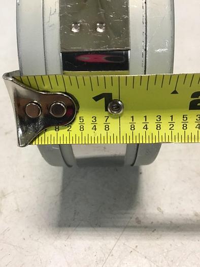 PPE 500 Watt Heater Band 302748B Used