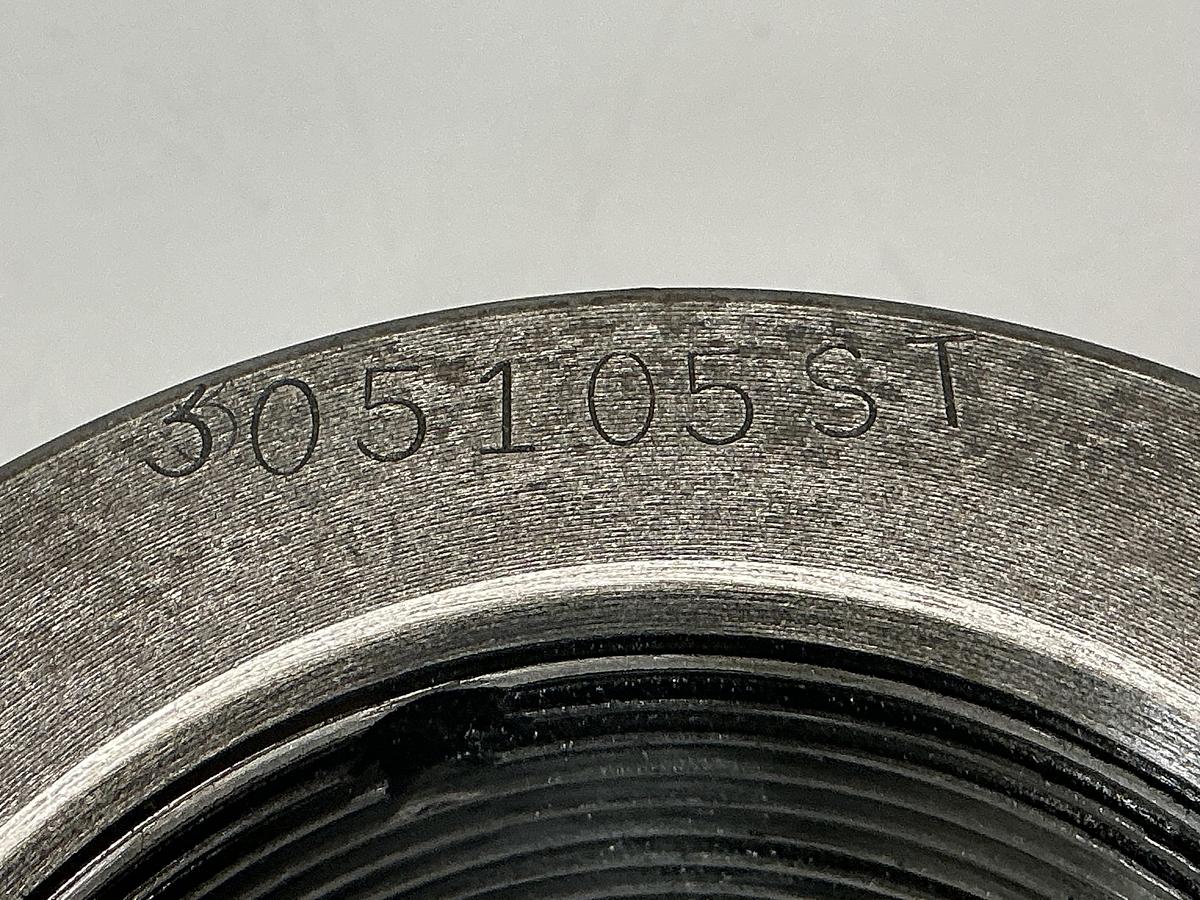 Used VAN DORN 305105 ST