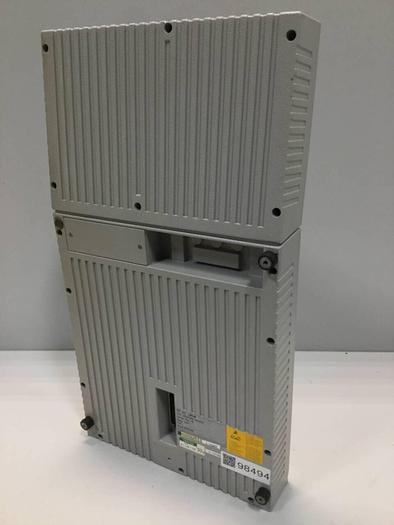 Used VAN DORN Operator Panel 6ES5 398-2AW21 Used