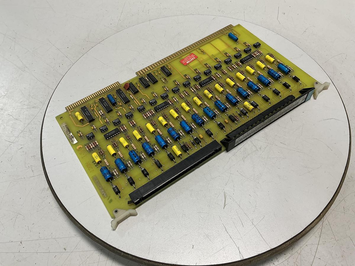 Used CINCINNATI MILACRON 3-531-4350A