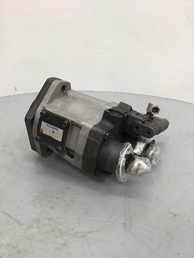 Used VICKERS Hydraulic Pump PVE12LQB2ES10C21 Used