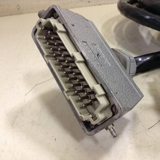 Used GENERIC Power Cable CABLE755 #88755