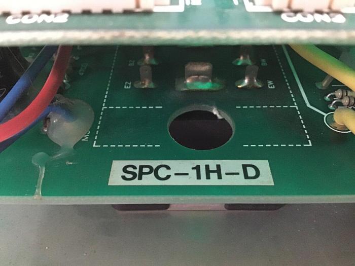 Used STAR Circuit Board 13818-PROIA PR02A Used