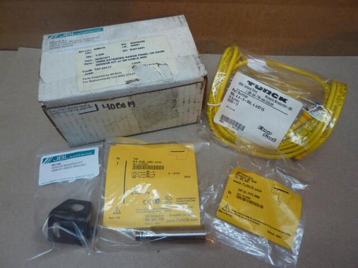 JBL Sensor Kit DD2T18LB-3 #31307