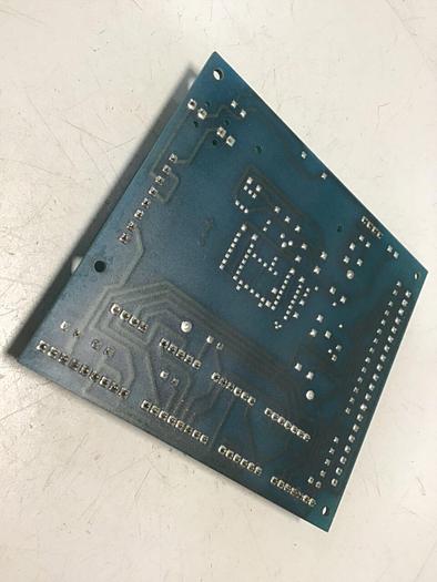 Used CONAIR Circuit Board 10001376 #120846