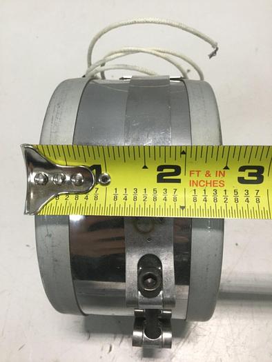 Used BIG CHIEF 725 Watt Heater Band BC74654A #106512