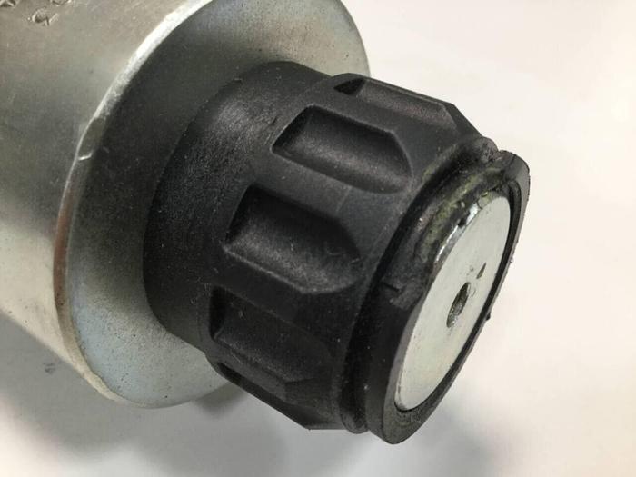 Used REXROTH Valve 53WE10A33CG24N9K4 #98827