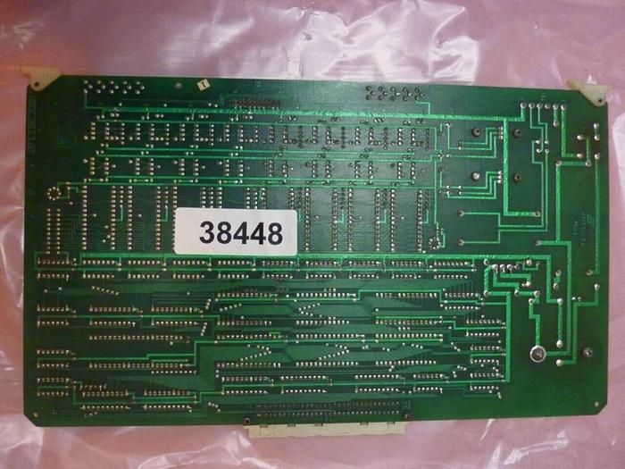 Used SCI Epic Circuit Board 22992 REV A #38448