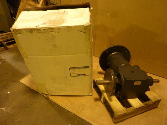 HUB CITY 0221-12197-519 Bevel Gear Drive 88 #28911