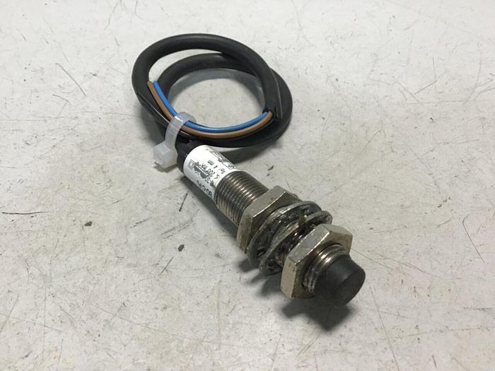 Used BALLUFF Proximity Sensor BES 516-122-B0-C-PU #129207