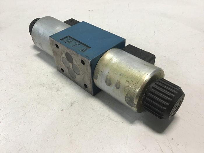 Used BOSCH Valve 0 810 092 101 USED