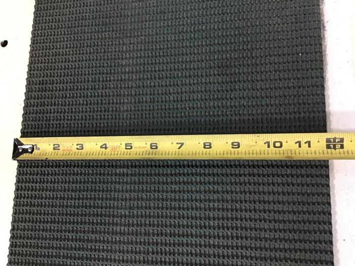 Used ROACH CONVEYOR Belt Conveyor 92X12 BC #127646
