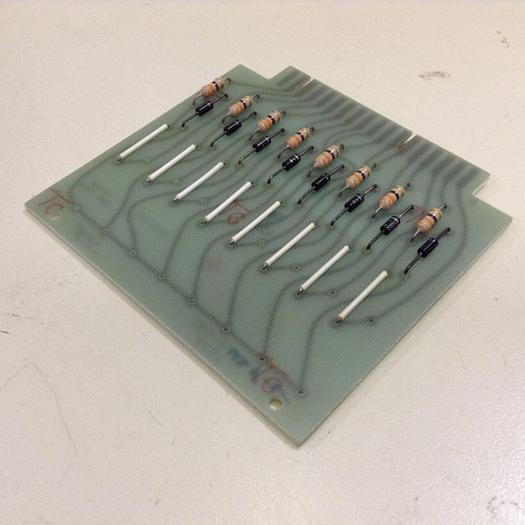 Used SCI Circuit Board 080-2424-2 #81588