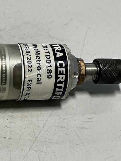 Used TECH MOTIVE SD25I020BAQ2