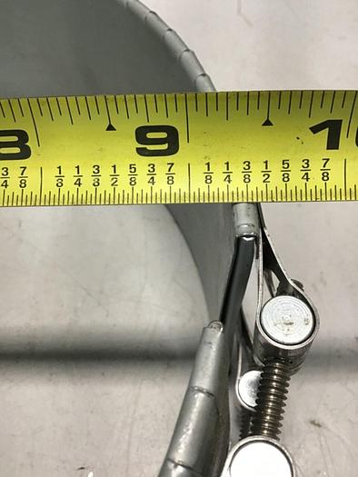 PPE 2500 Watt Heater Band ME90008 #126418