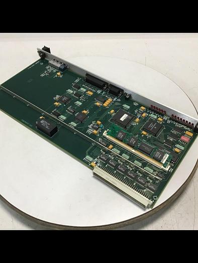 Used VAN DORN Operator Circuit Board PC330-034 Used