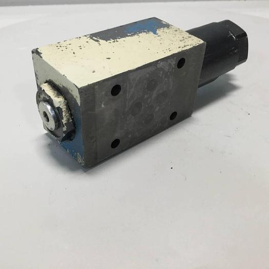 Used VICKERS Valve DGMX13PPCW20S #91410