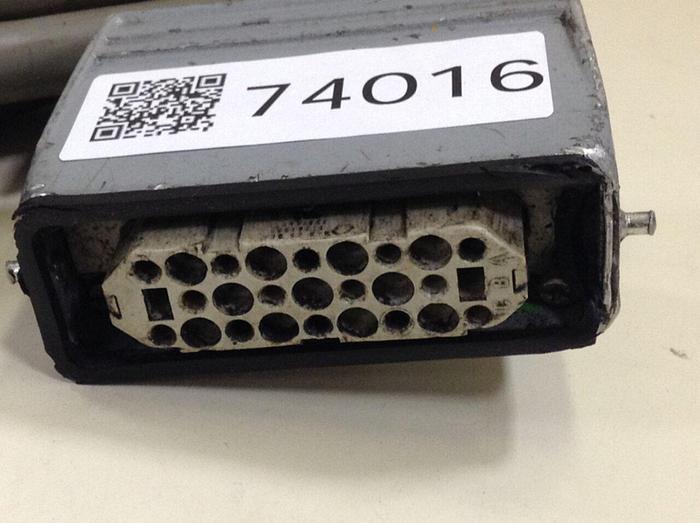 Used GENERIC Power Cable CABLE016 #74016