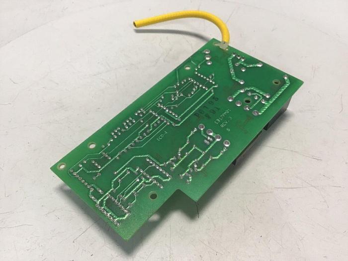 Used CONAIR Power Miser I Deluxe Board 107-279-01 Used