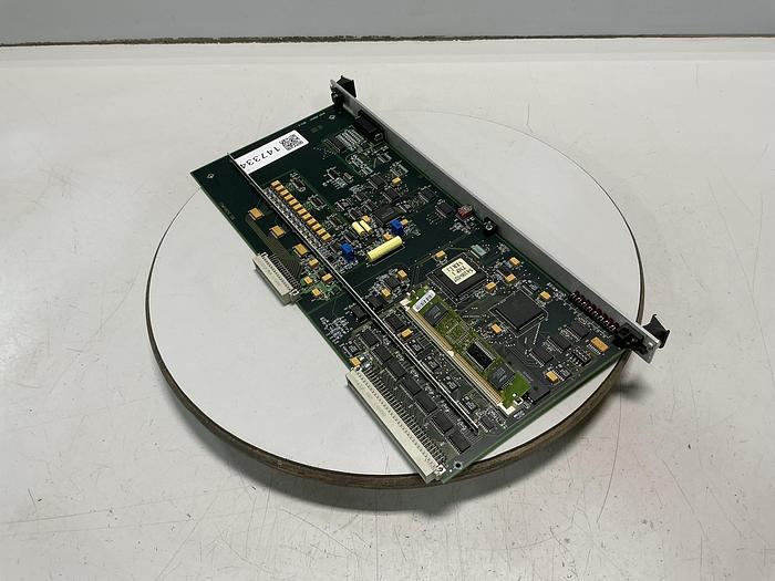 Used VAN DORN 330021 REV-C