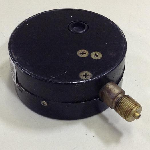 Used TOSHIBA Pressure Gauge 8045121 #84300