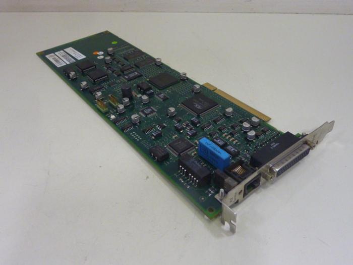 Used ABB Circuit Board DSQC 532 3HAC12158-1 Used