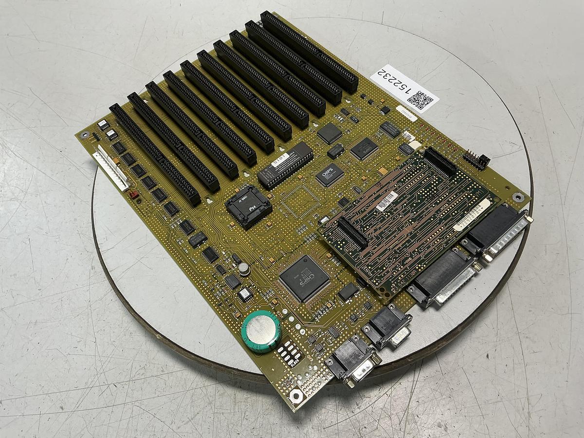 Used CINCINNATI MILACRON 3-533-0979G