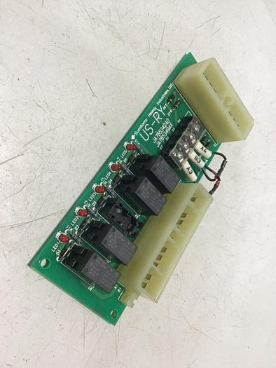Used SUMITOMO Circuit Board JA765342AD #72217