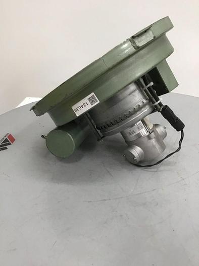 Used UNA-DYN Vacuum Receiver 101 UD #134638