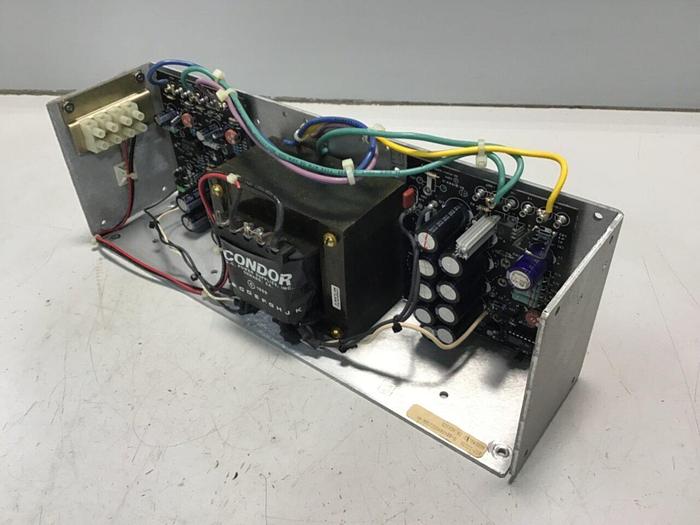 Used CONDOR Power Supply HDCC150W-A+ #120657