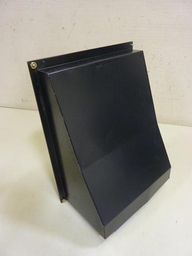 Used FANUC Operator Panel A07B-0300-0208 #65149