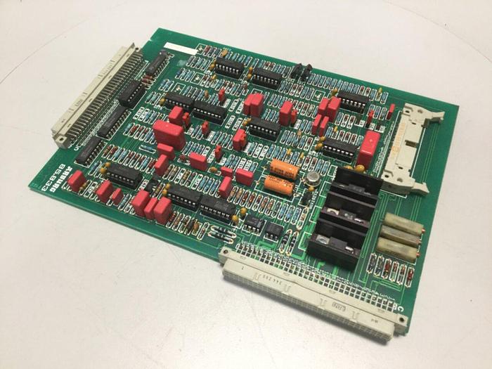 Used ARBURG Circuit Board 85.833 Used