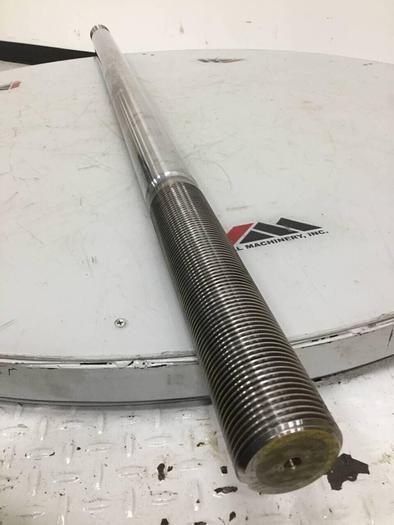 Used TOYO CORP Tie Bar TI-90G2 / TB #69704