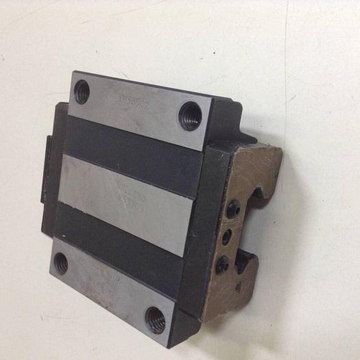 Used THK Block HSR35CA #85025