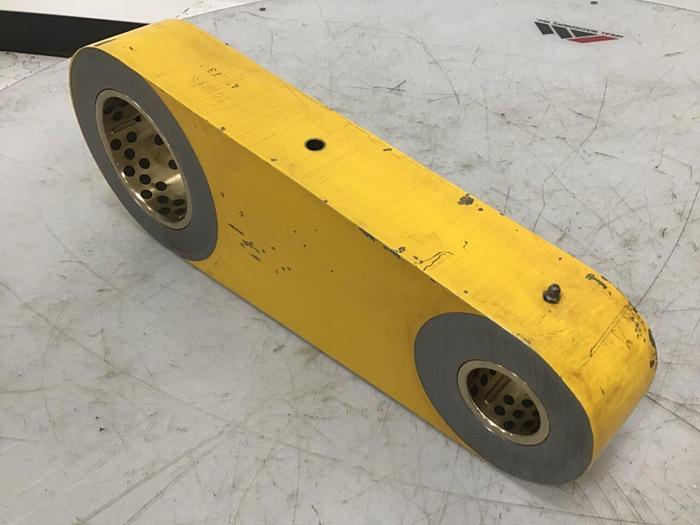 Used CINCINNATI MILACRON Toggle Link 305265 #114327