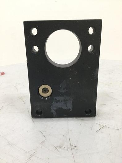 Used VAN DORN Die Height Motor Mount ST301030 #117472