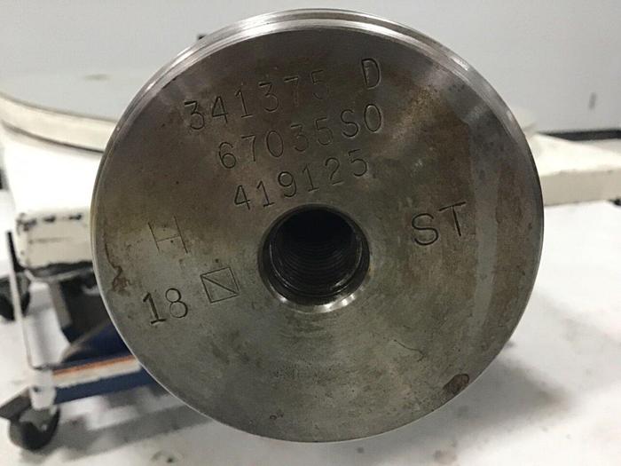 Used VAN DORN Tie Bar 341375D Used