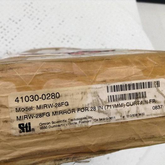 STI Mirror MIRW-28FG #87910