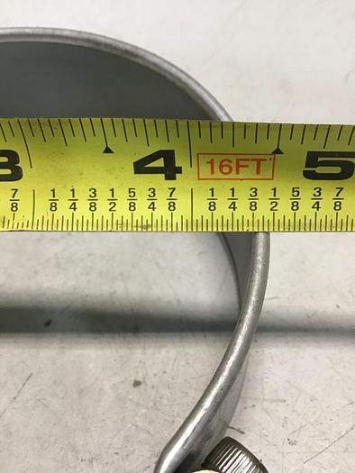 WATLOW 550 Watt Heater Band STB4J1JT-18 #125735