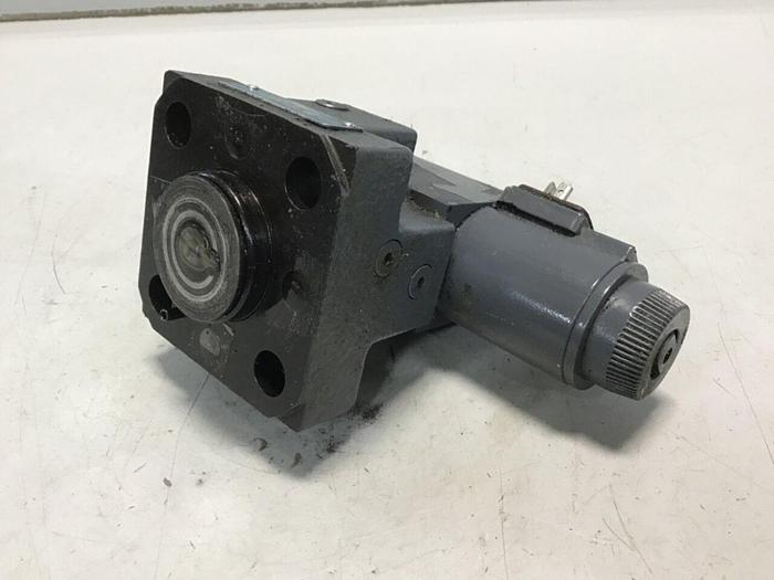 Used VICKERS Valve DG4V3S2AMUHL760EN490 Used