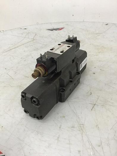 Used ATOS Proportional Control Valve DPZU-C-271-D6 Used